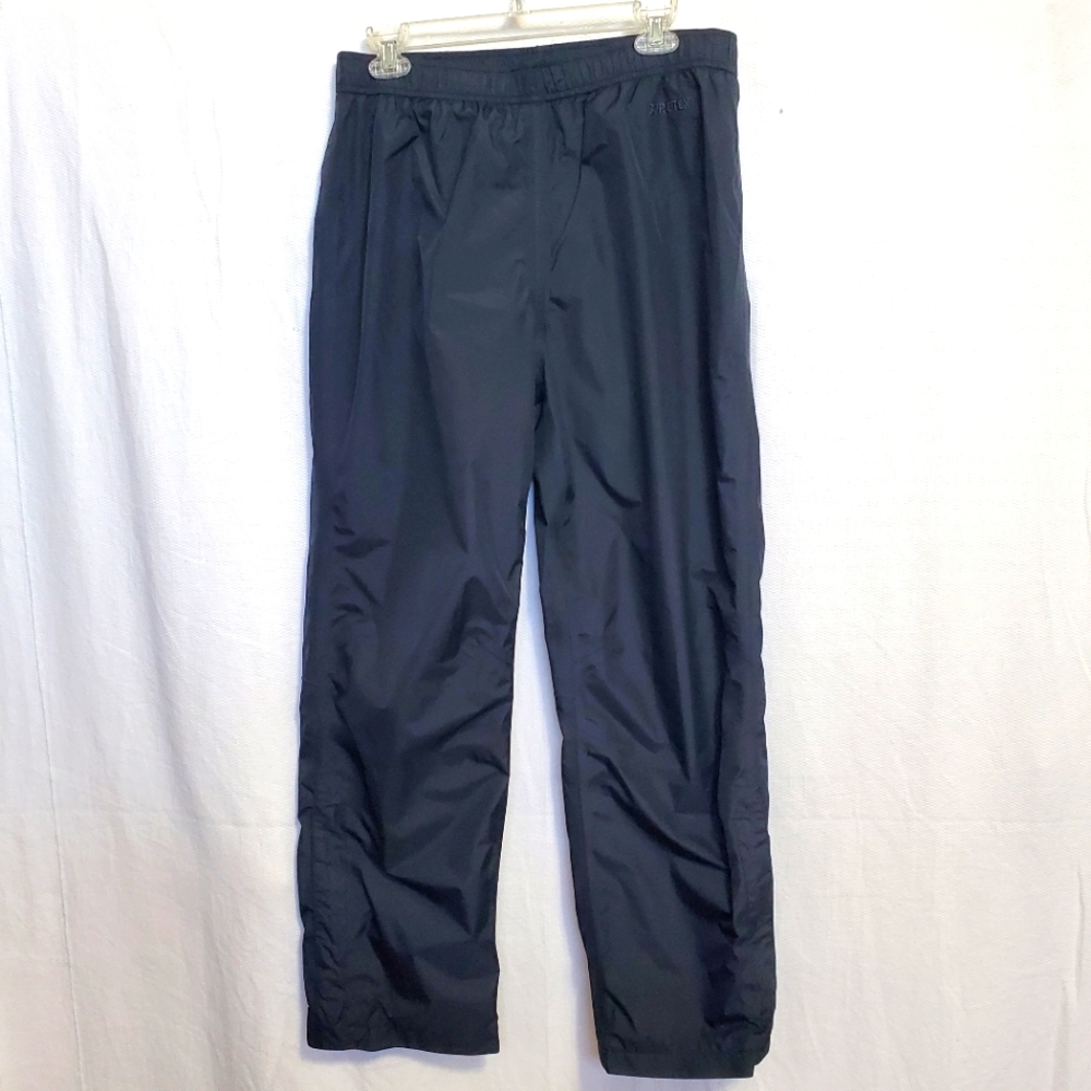 L.L. Bean Men's Black Pants